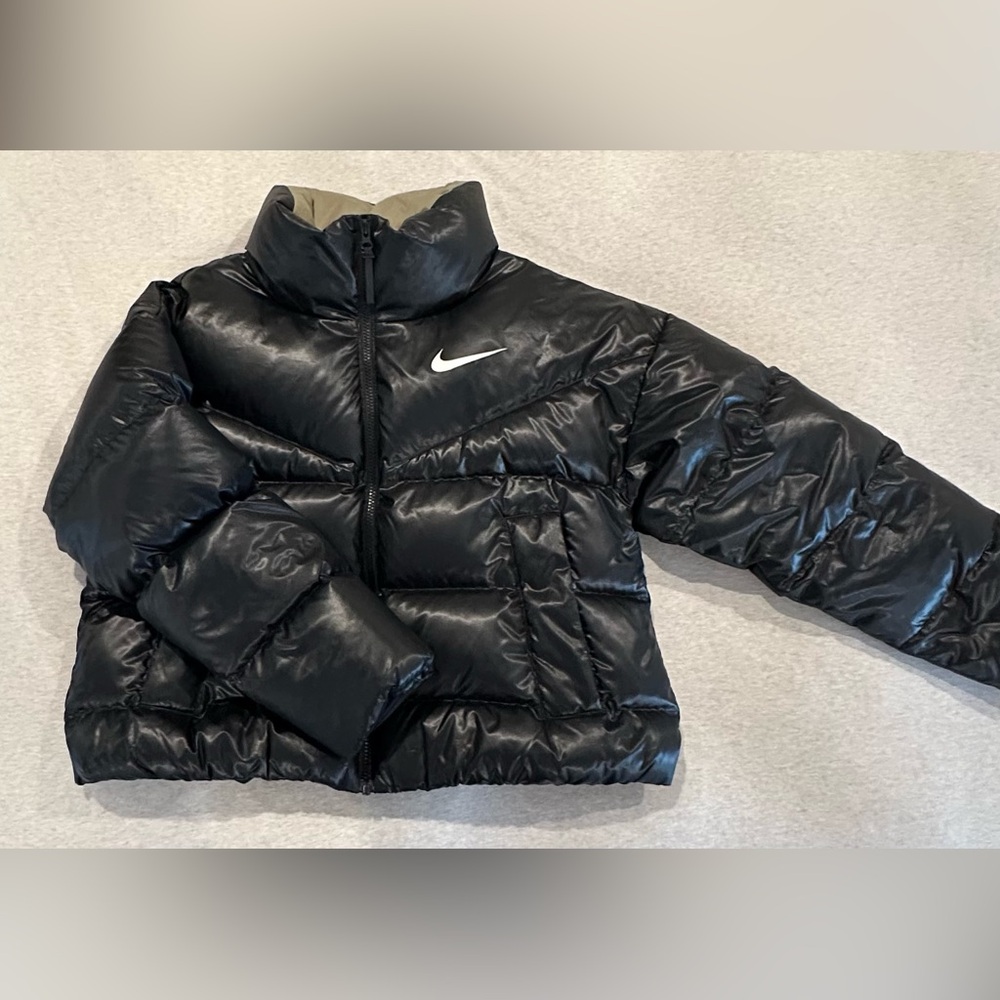 Nike Puffer Coat